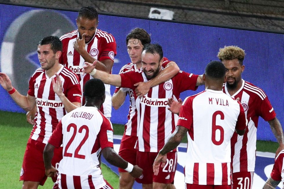 Φουλ για πρόκριση, με τον κόσμο στο πλευρό του