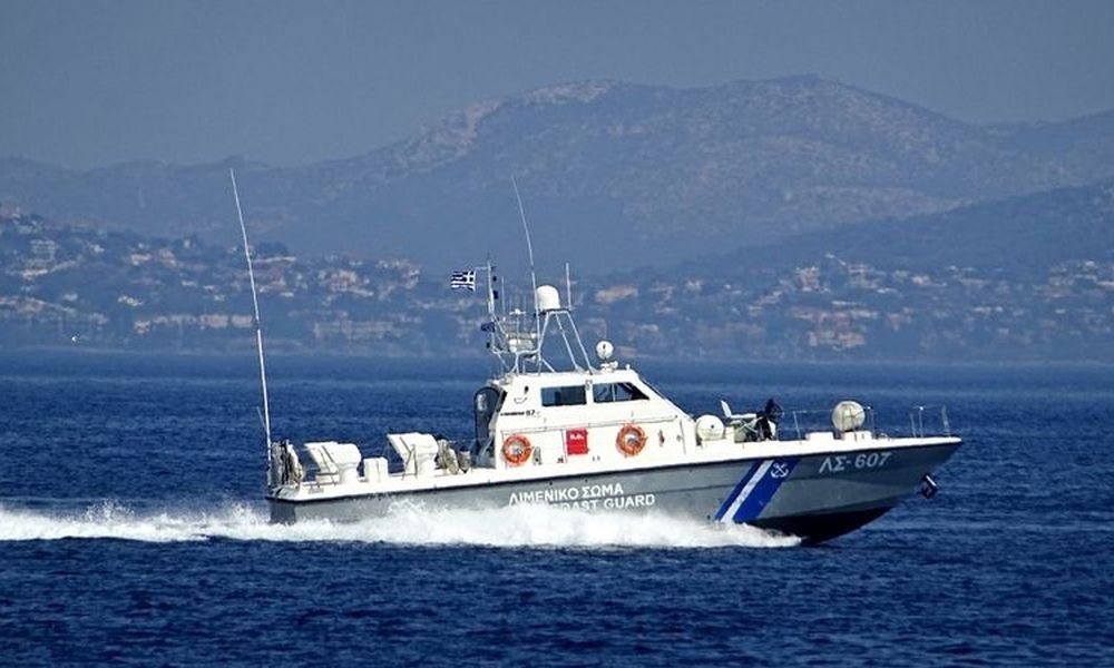 Αγνοείται 52χρονος στην Αλόννησο
