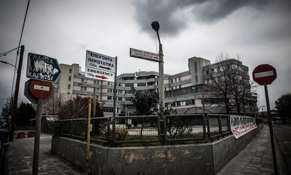 Από τη βολίδα του αεροβόλου ο θάνατος του 15χρονου