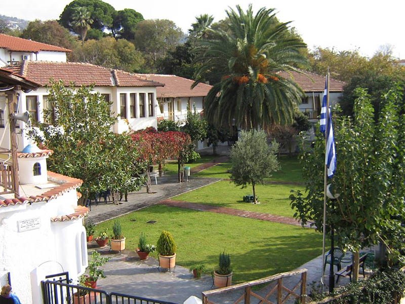 Γηροκομείο Βόλου: Οκτώ νέα θετικά κρούσματα