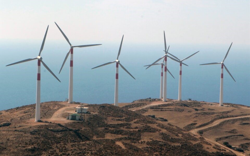 Με υπογραφή της ΡΑΕ σε βραχονησίδες