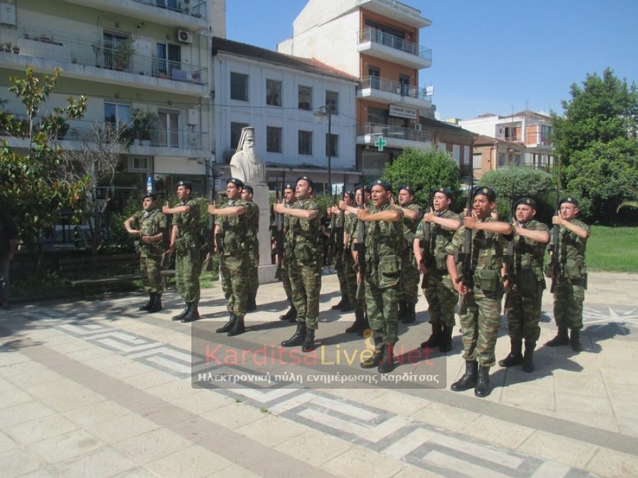 Ο εορτασμός της ημέρας λήξης του Β΄ Παγκοσμίου Πολέμου