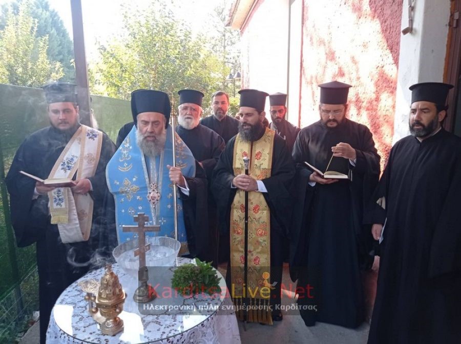 «Καταφύγιο» για 130 συμπολίτες το «Σπίτι της Αγάπης»