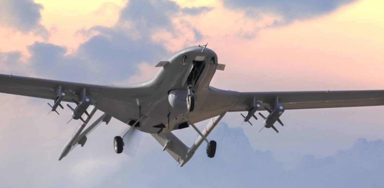 Η Ελλάδα στην αιχμή της τεχνολογίας των drones