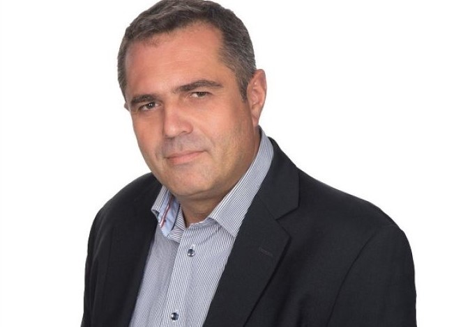 Ο Κώστας Τέλιος νέος αντιπεριφερειάρχης Καρδίτσας