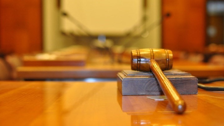 Oμόφωνα αθώος κρίθηκε Λαρισαίος παραπληγικός