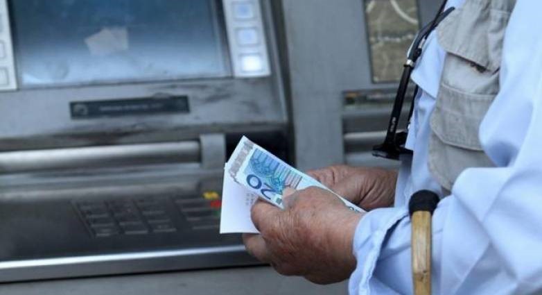 Αναδρομικά 11 μηνών θα λάβει το σύνολο των συνταξιούχων