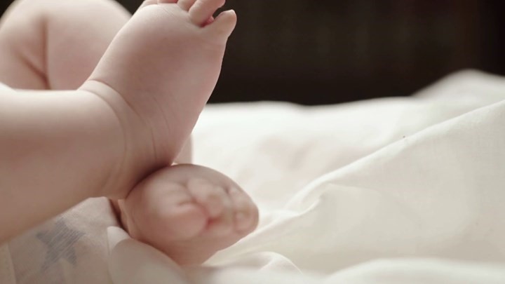 ΠΓΝΛ: Κατέληξε βρέφος μια ημέρα αφότου γεννήθηκε