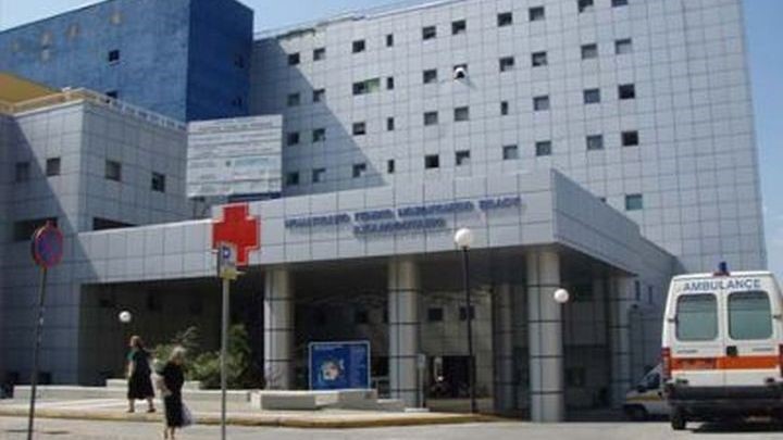 Δύο ακόμη θάνατοι στο Νοσοκομείο Βόλου από κορωνοϊό