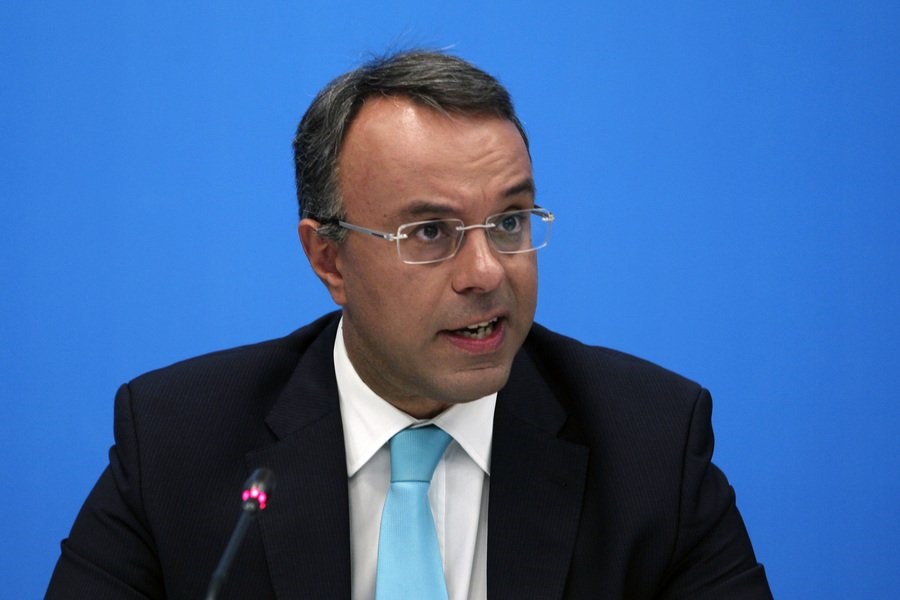 "Τον επόμενο χρόνο μία νέα μόνιμη αύξηση στις συντάξεις"
