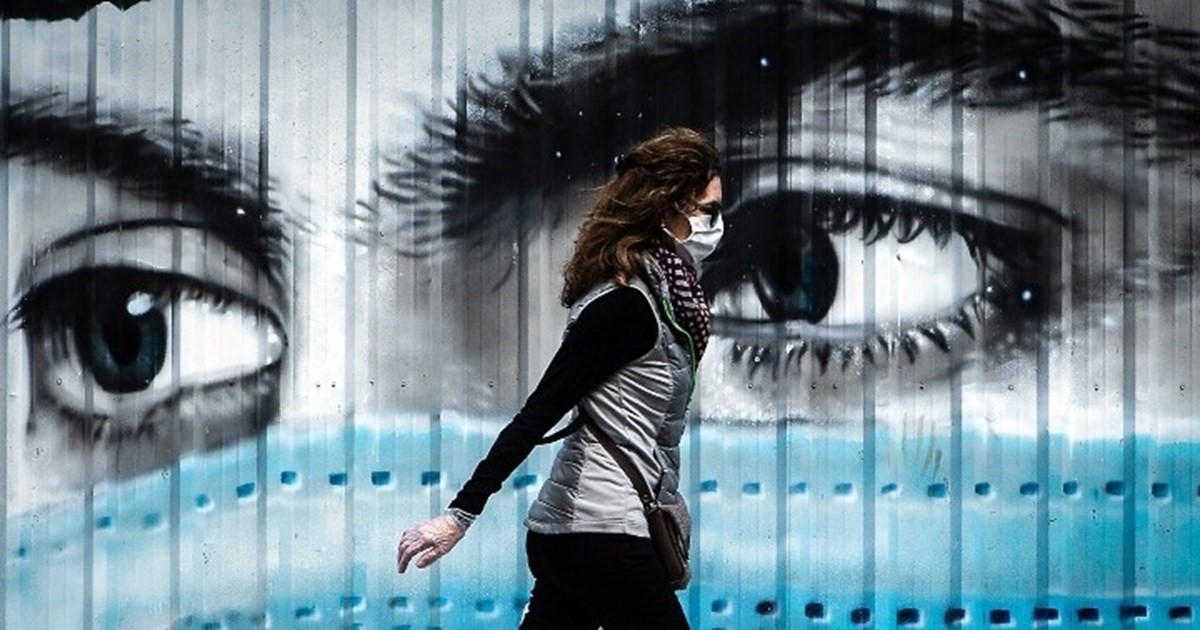 ΕΟΔΥ: 75 νέα κρούσματα