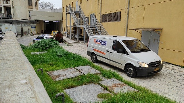Νέα παρτίδα εμβολίων παρέλαβε το Νοσοκομείο