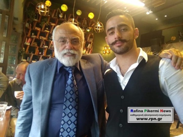 Αθωώθηκε ο πρώην καταδρομέας για το "Μακεδονία Ξακουστή"