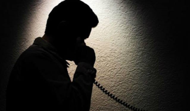 Απάτες με χρήματα για πυρόπληκτους