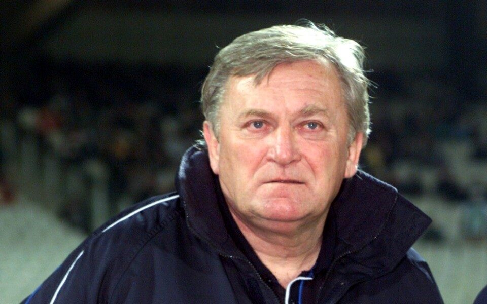 Έφυγε από τη ζωή ο πρώην προπονητής του Παναθηναϊκού