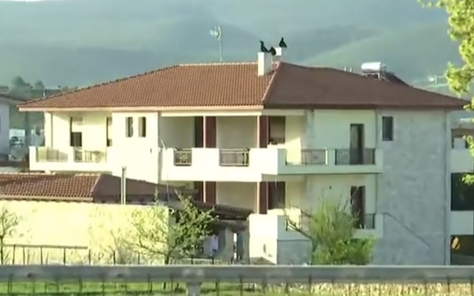 Γρίφος η ταυτότητα των εκτελεστών