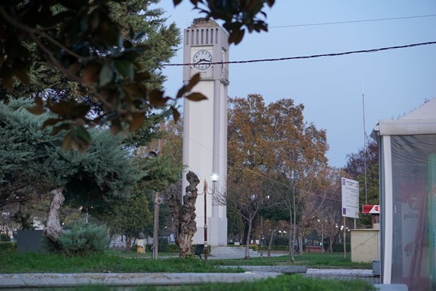 Παράταση των περιοριστικών μέτρων στον Αμπελώνα