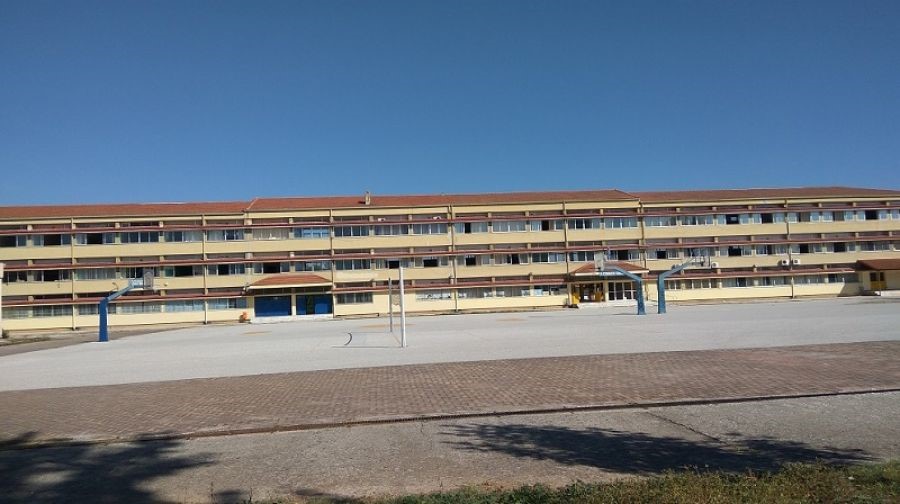 Κανονικά η λειτουργία του Γυμνασίου και ΕΠΑΛ Παλαμά