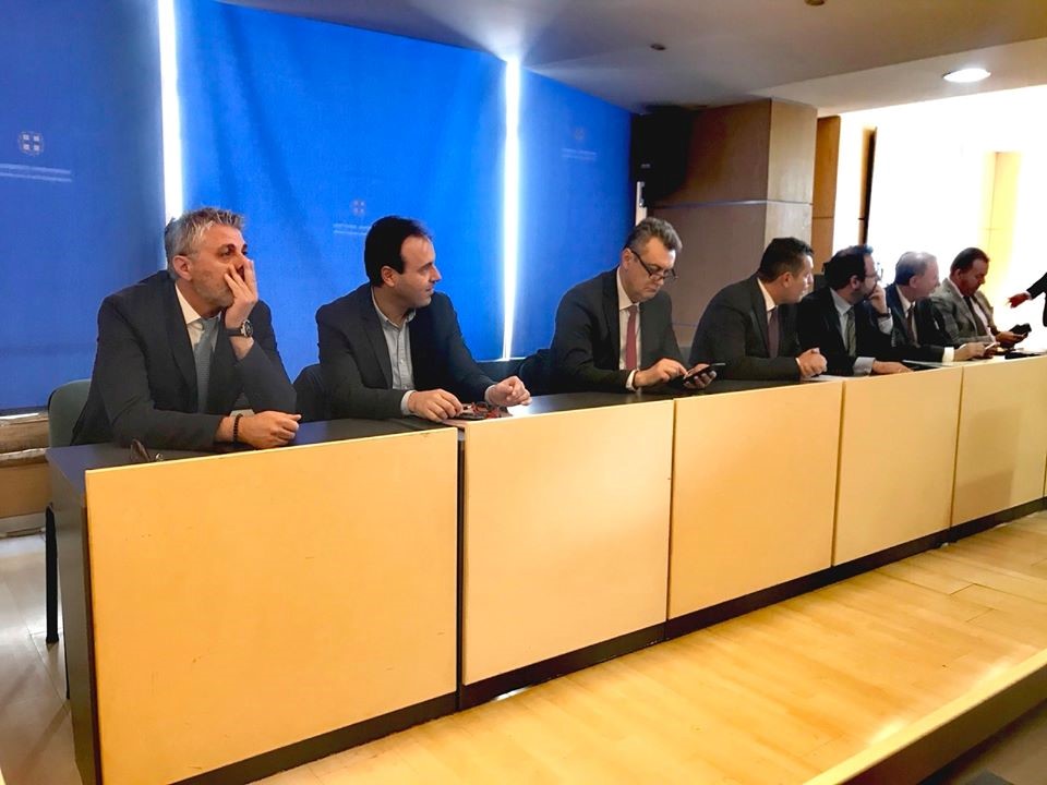 "Ας αποφασίσουμε τί θέλουμε και ας ξεκινήσουμε"