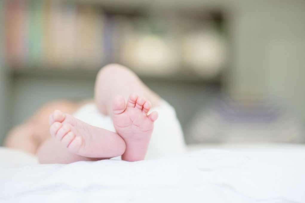 Ερωτήματα για τα αίτια θανάτου του 2 ημερών βρέφους