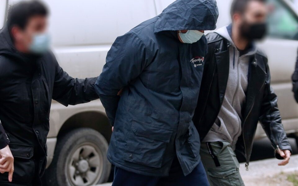 Έσπασαν την ομερτά οι δράστες