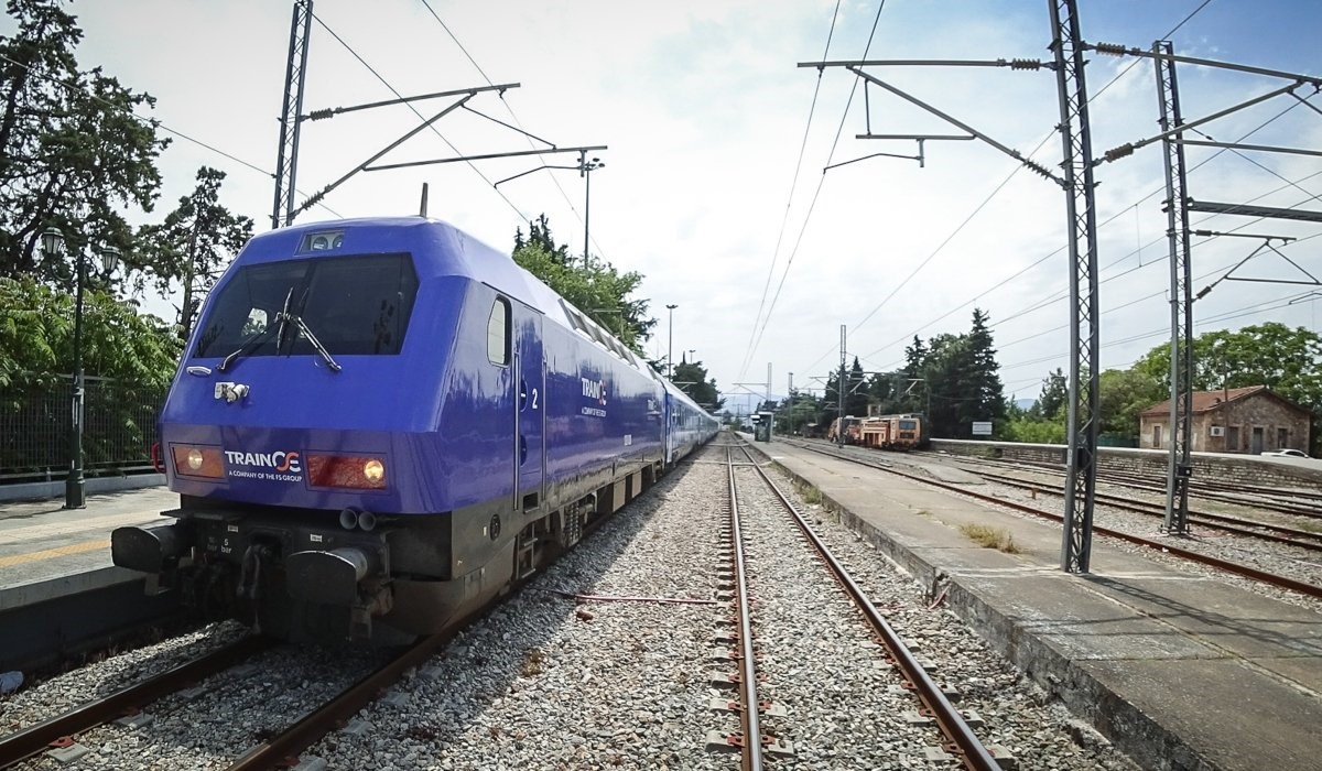 Ματαιώσεις και αλλαγές στα δρομολόγια της ΤΡΑΙΝΟΣΕ