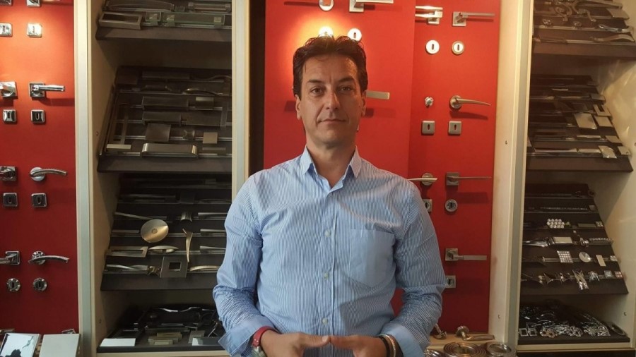 Επικράτηση Παπαδόπουλου στις εκλογές