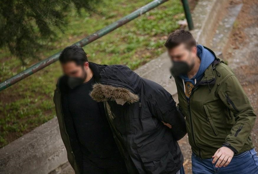 Στη φυλακή ο 20χρονος που είχε διαφύγει στην Αλβανία