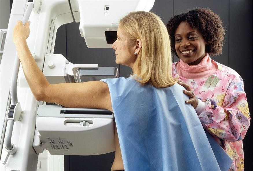 Δωρεάν μαστογραφίες σε 1,3 εκατομμύρια γυναίκες