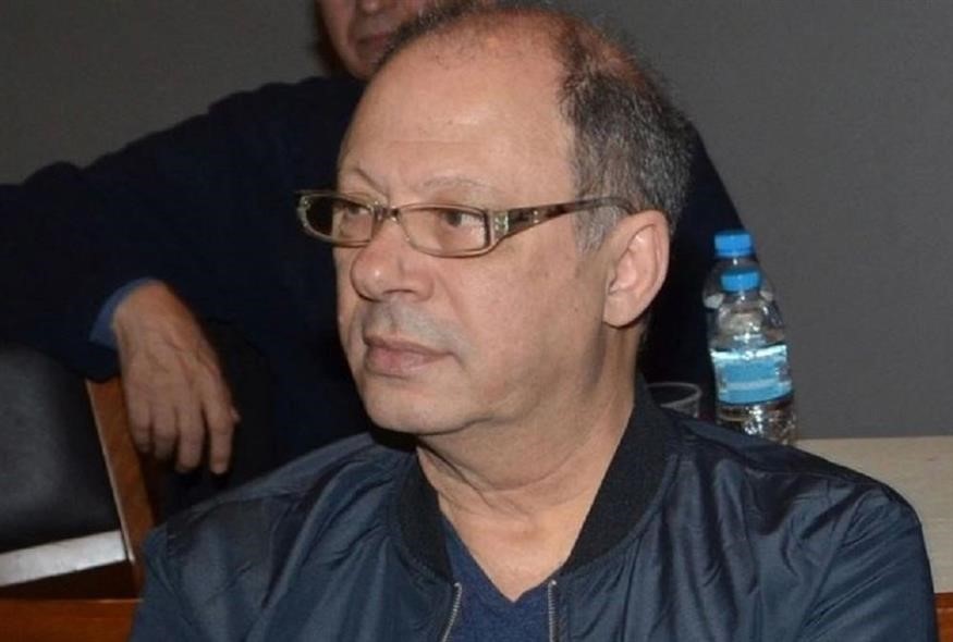 Πέθανε ο σπουδαίος συνθέτης Νίκος Αντύπας