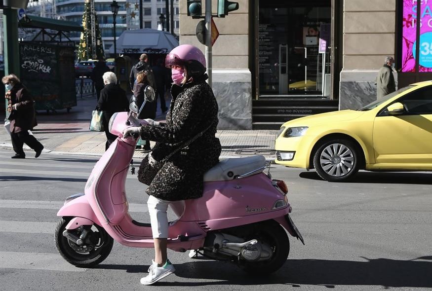 1.043 νέα κρούσματα κορωνοϊού στη Θεσσαλία