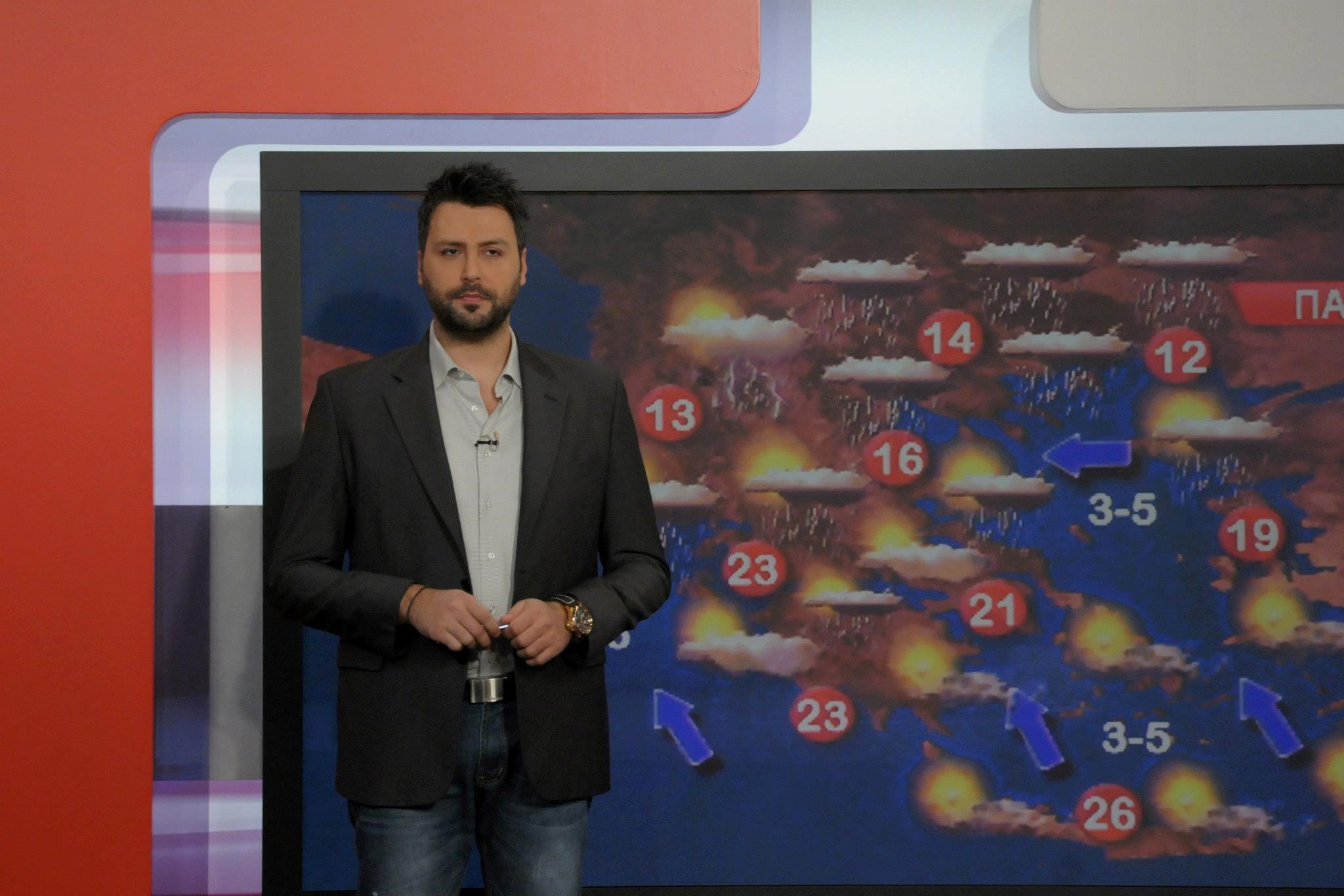 Υπερβολή και παραπληροφόρηση: Δεν έρχεται χειμώνας το ΣΚ