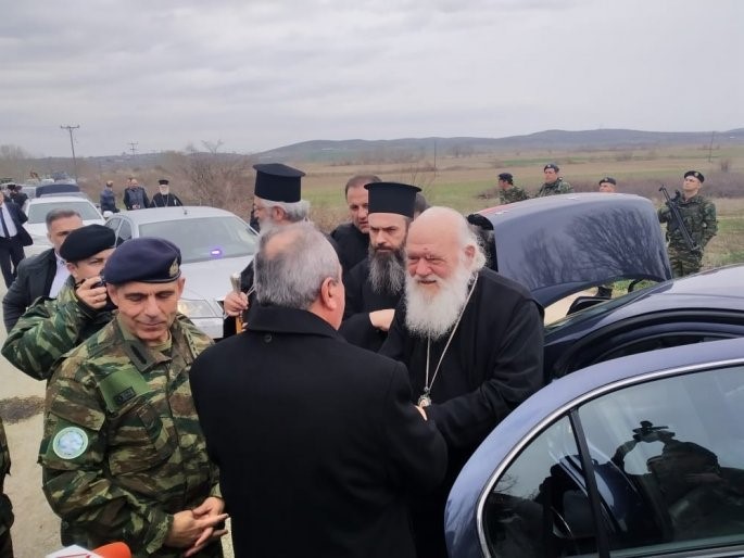 "Η Ευρώπη να τηρήσει τις υποσχέσεις της"