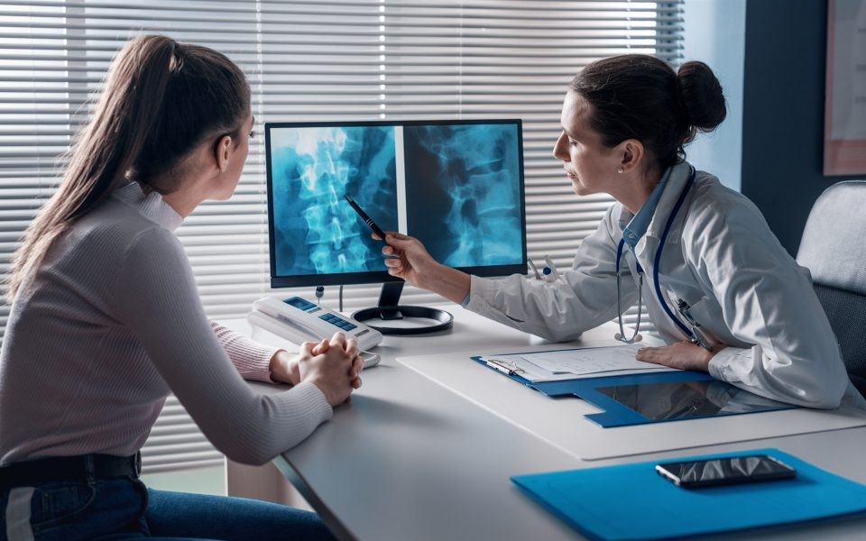 Πρεμιέρα για τον προσωπικό γιατρό