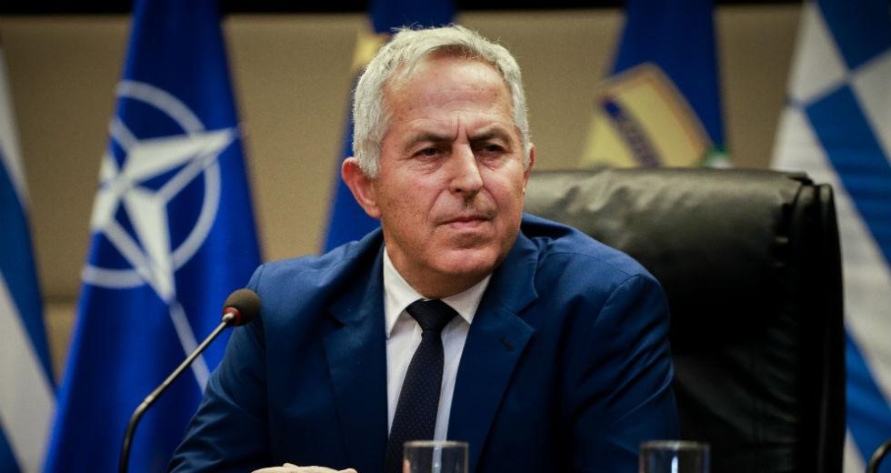 Αποστολάκης: Δεν αποδέχομαι την πρόταση Μητσοτάκη