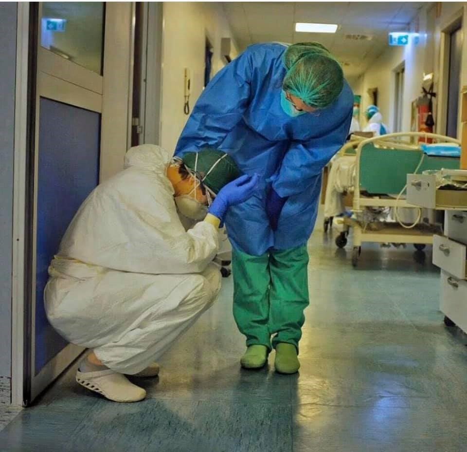 Σε καραντίνα 300 εργαζόμενοι