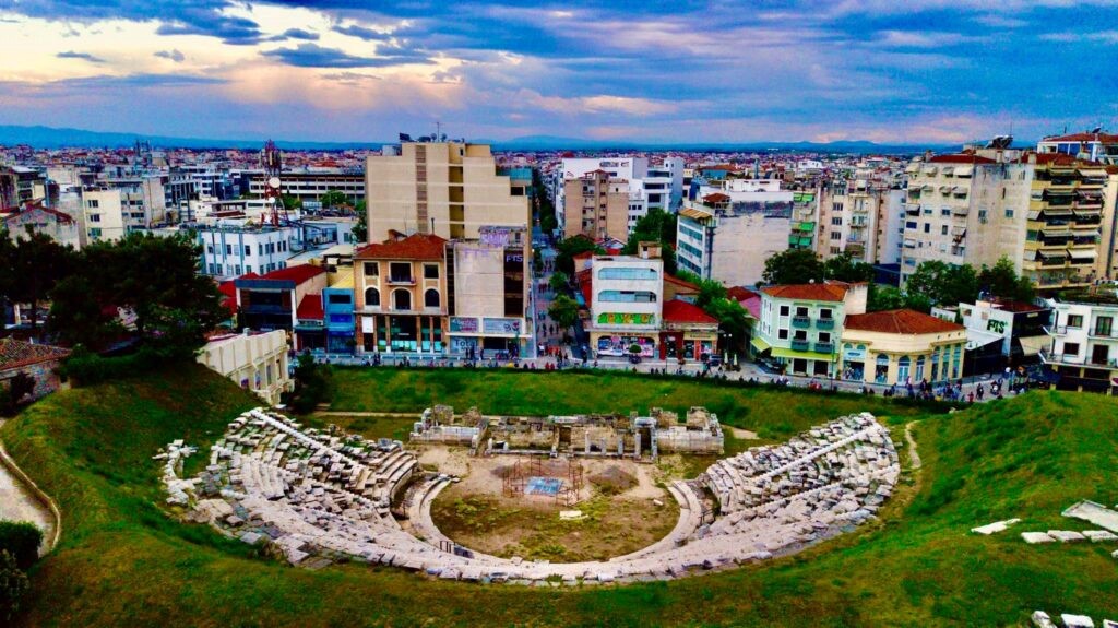 Προσλήψεις 10 ατόμων στην Εφορεία Αρχαιοτήτων