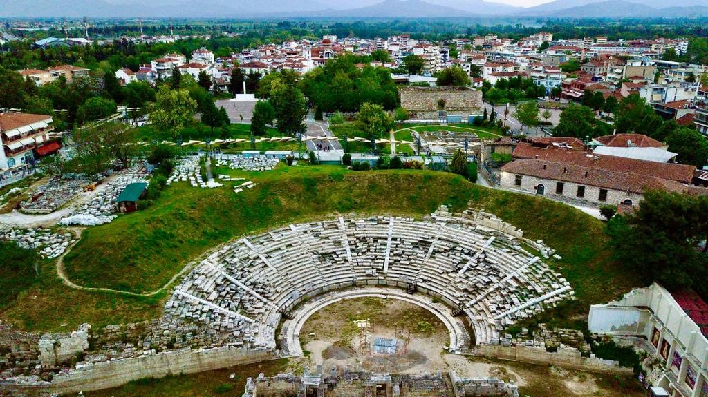 Διαγωνισμός Προσχεδίων για την αναβίωση του Ρολογιού 