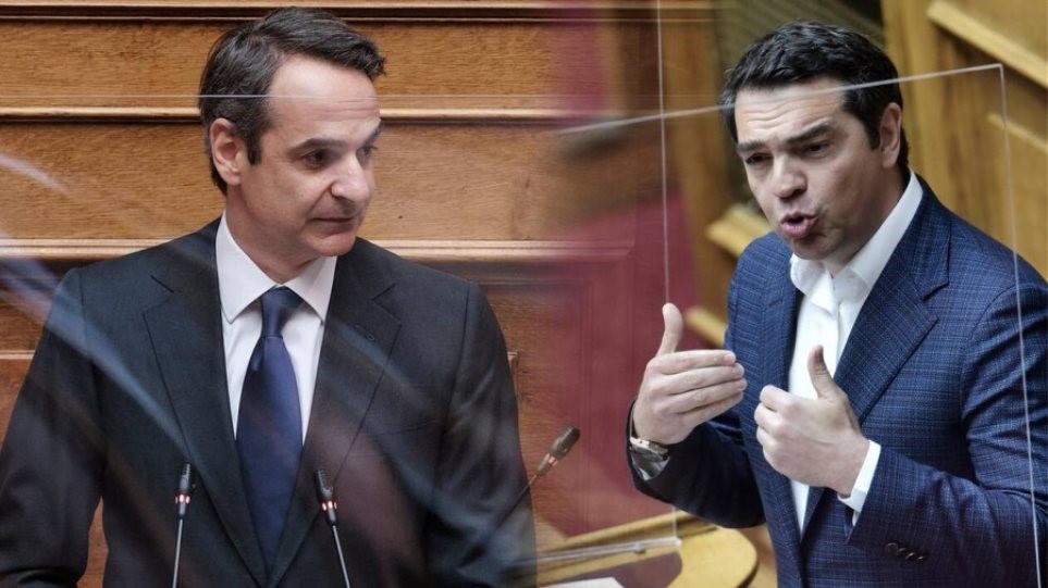 «Δεν ζητήσατε ποτέ συγγνώμη για το Μάτι και τη Μάνδρα»