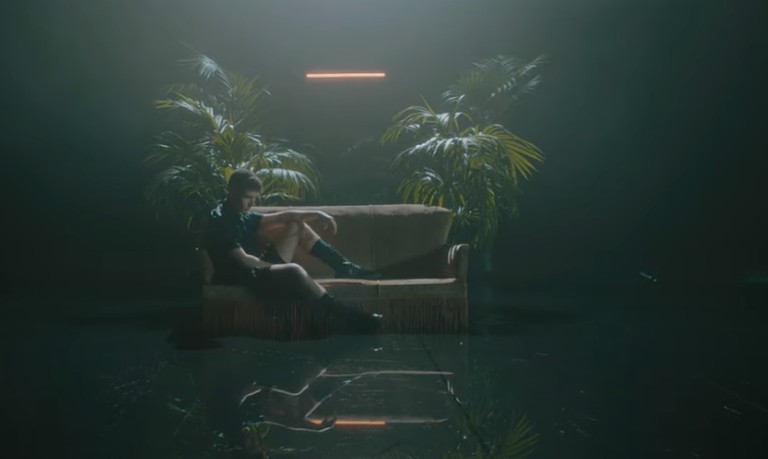 Τεράστιο ενδιαφέρον για το ελληνικό τραγούδι της Eurovision