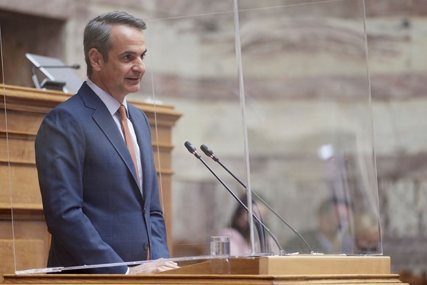 "1.000 θέσεις εργασίας στην κατασκευή του"