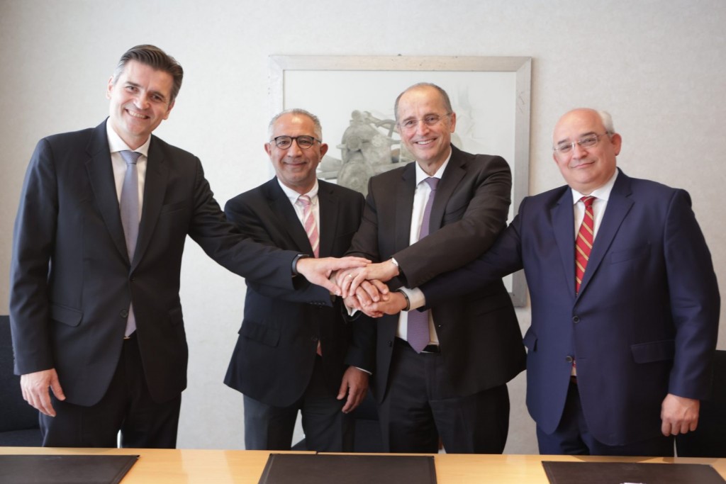 Κύπρος και Ελλάδα συμφώνησαν σε συνέργειες