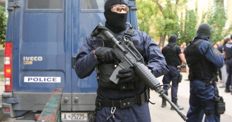 Συνελήφθη 34χρονος τρομοκράτης του ISIS στην Αθήνα