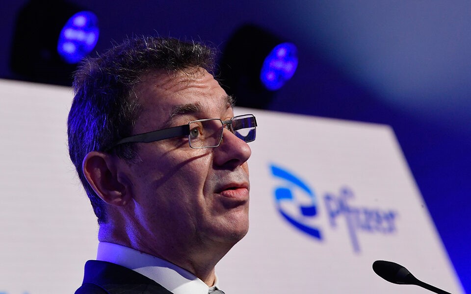 Mπορεί να αλλάξει τους "όρους του παιχνιδιού"