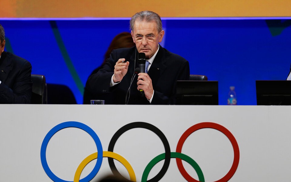 Πέθανε ο πρώην πρόεδρος της ΔΟΕ