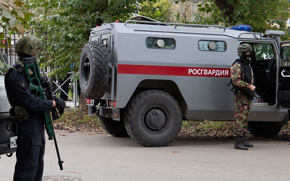 Μυστηριώδεις "αυτοκτονίες" Ρώσων ολιγαρχών