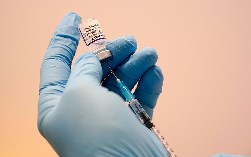 Πρόταση για υποχρεωτικό εμβολιασμό σε όλη την Ευρώπη