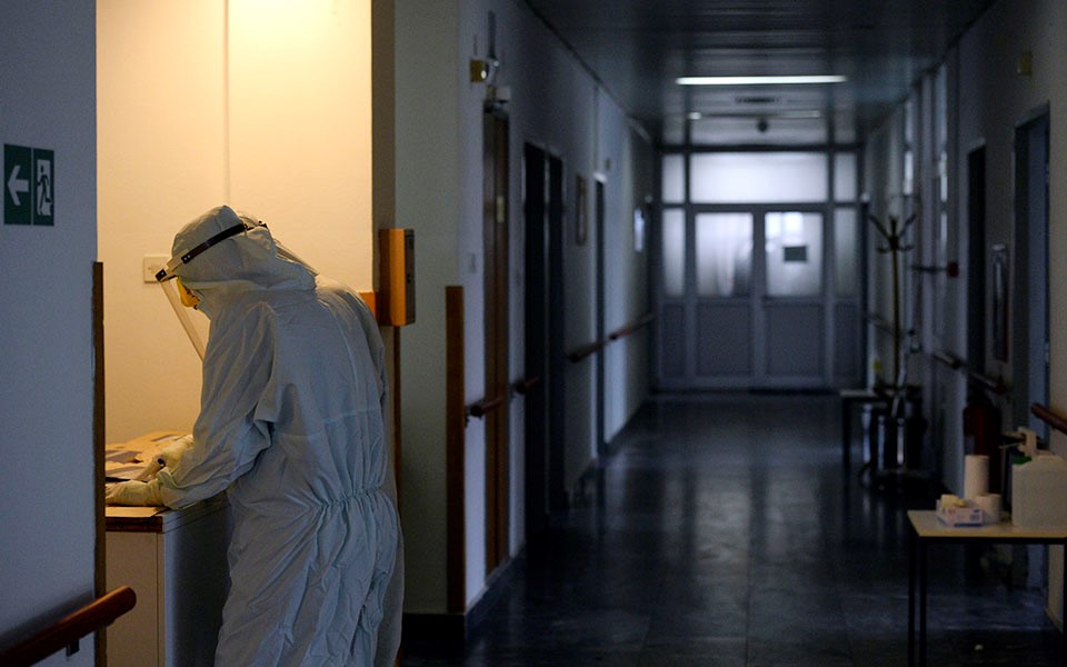 Βραχυκύκλωμα με τους ιδιώτες γιατρούς στο ΕΣΥ