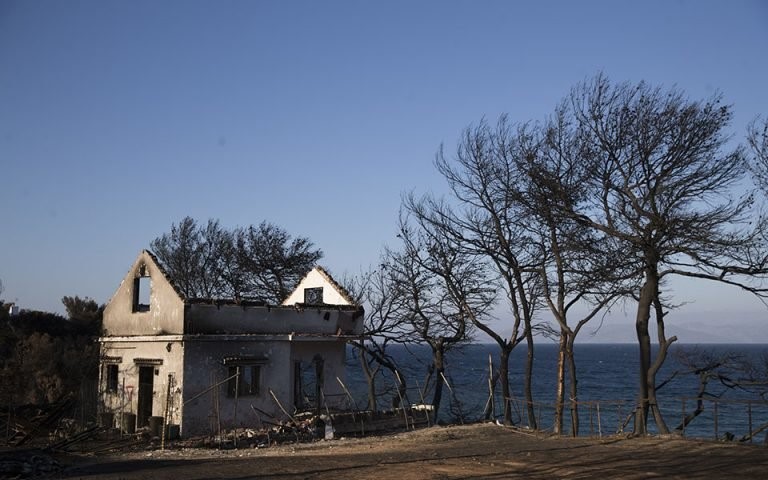Νέο αίτημα ανακριτή για κακουργήματα