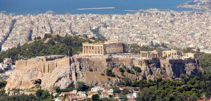 Αθήνα, η χειρότερη πόλη για εργασία